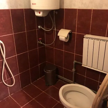 Chaletu Hrima For Rent *