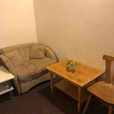 Hrima For Rent Chaletu Boroveț