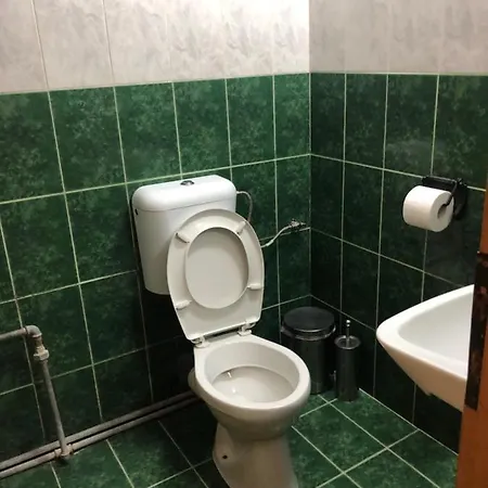 Hrima For Rent * Boroveț
