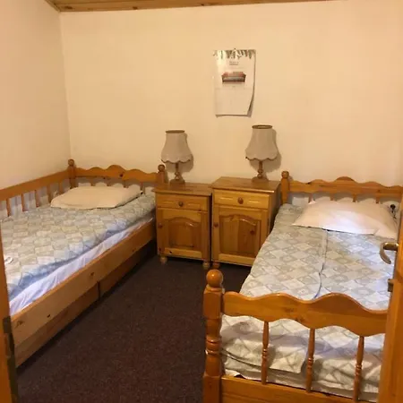 Chaletu Hrima For Rent *